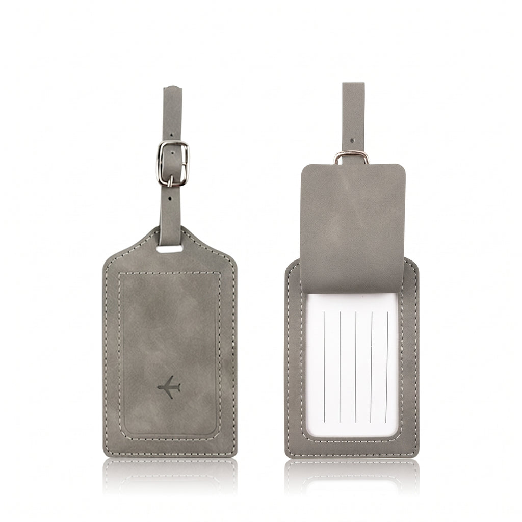 Executive Luggage Tag