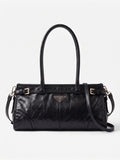Corporate Structured Carryall Bag