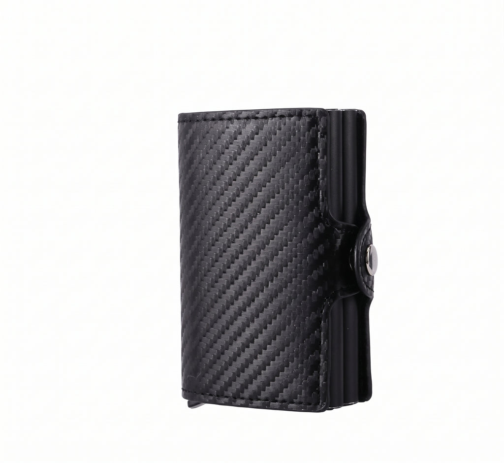 RFID Executive Pop-Up Wallet