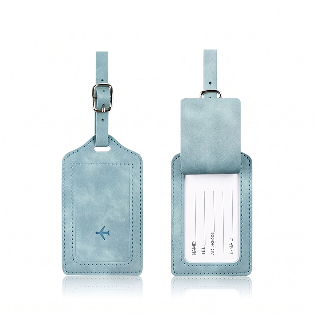 Executive Luggage Tag