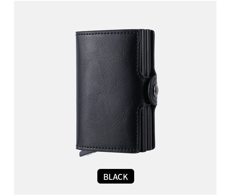 RFID Executive Pop-Up Wallet
