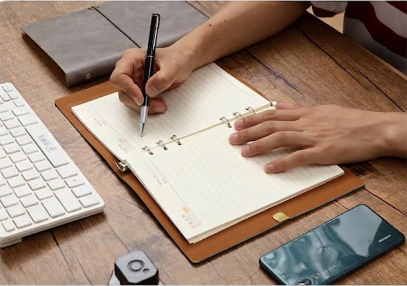 Corporate™ Executive Notebook