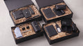 The Complete 4 Phase System