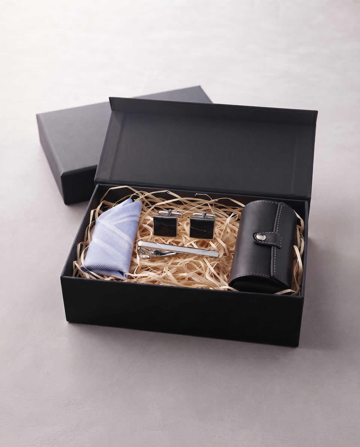 Phase 3 Bundle – Refinement Set