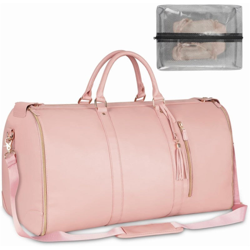 Executive Garment & Duffel Set