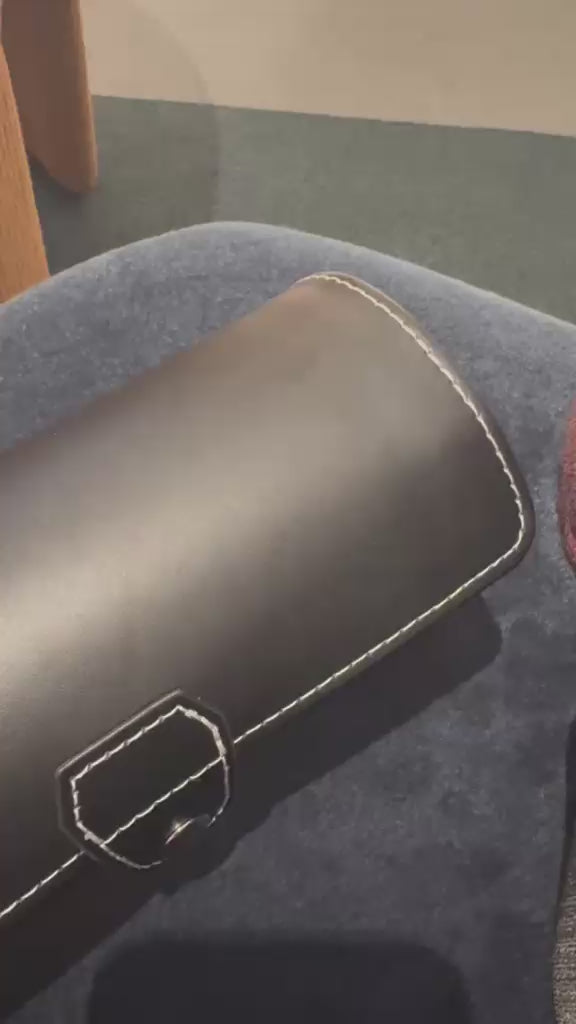 Executive Watch Roll