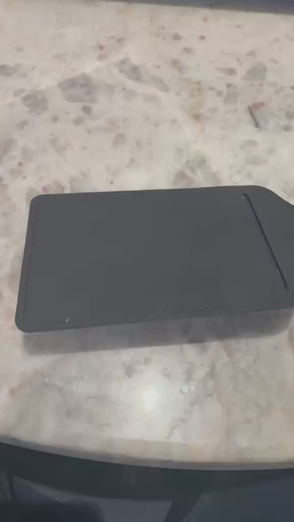 Executive Luggage Tag