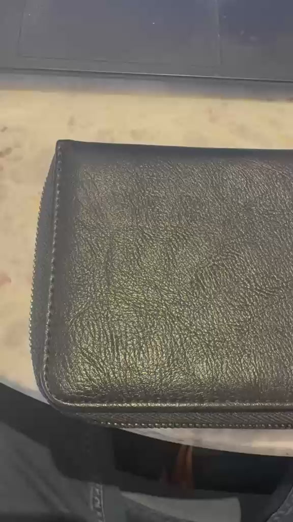 Executive Travel Wallet