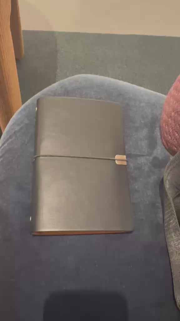 Corporate™ Executive Notebook